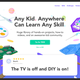 Illustration for article titled 17 Online Ways to Keep Kids Educated and Entertained